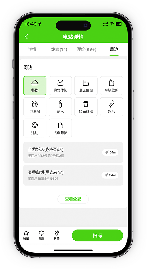 樂享生活